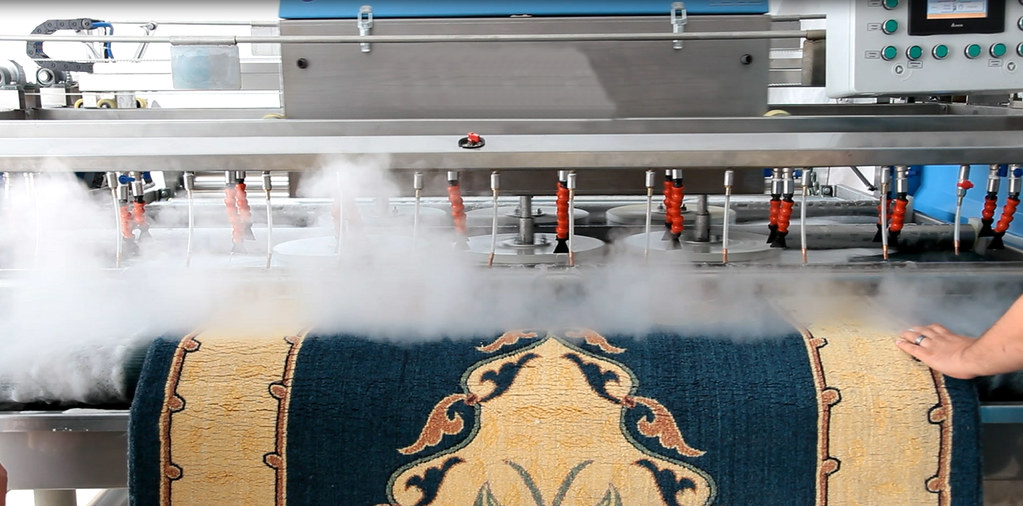 Kozaklı Halı Yıkama