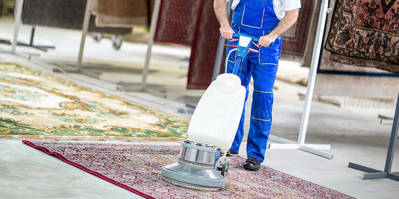 Kozaklı Halı Yıkama