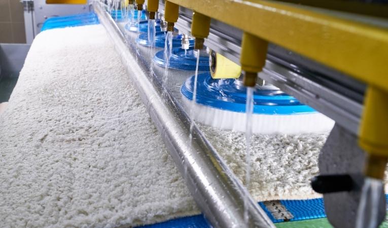 Kozaklı Halı Yıkama