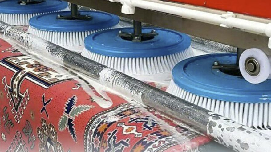 Kozaklı Halı Yıkama